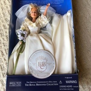 Diana Princess of Whales